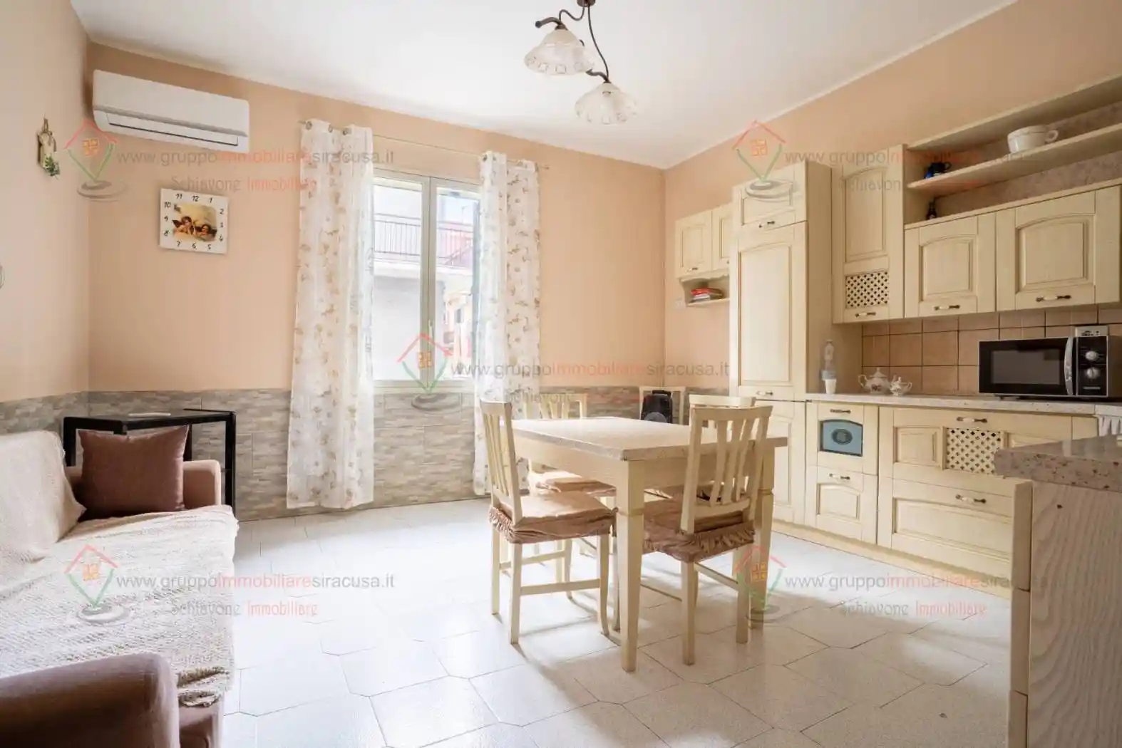 Appartamento in vendita a Priolo Gargallo