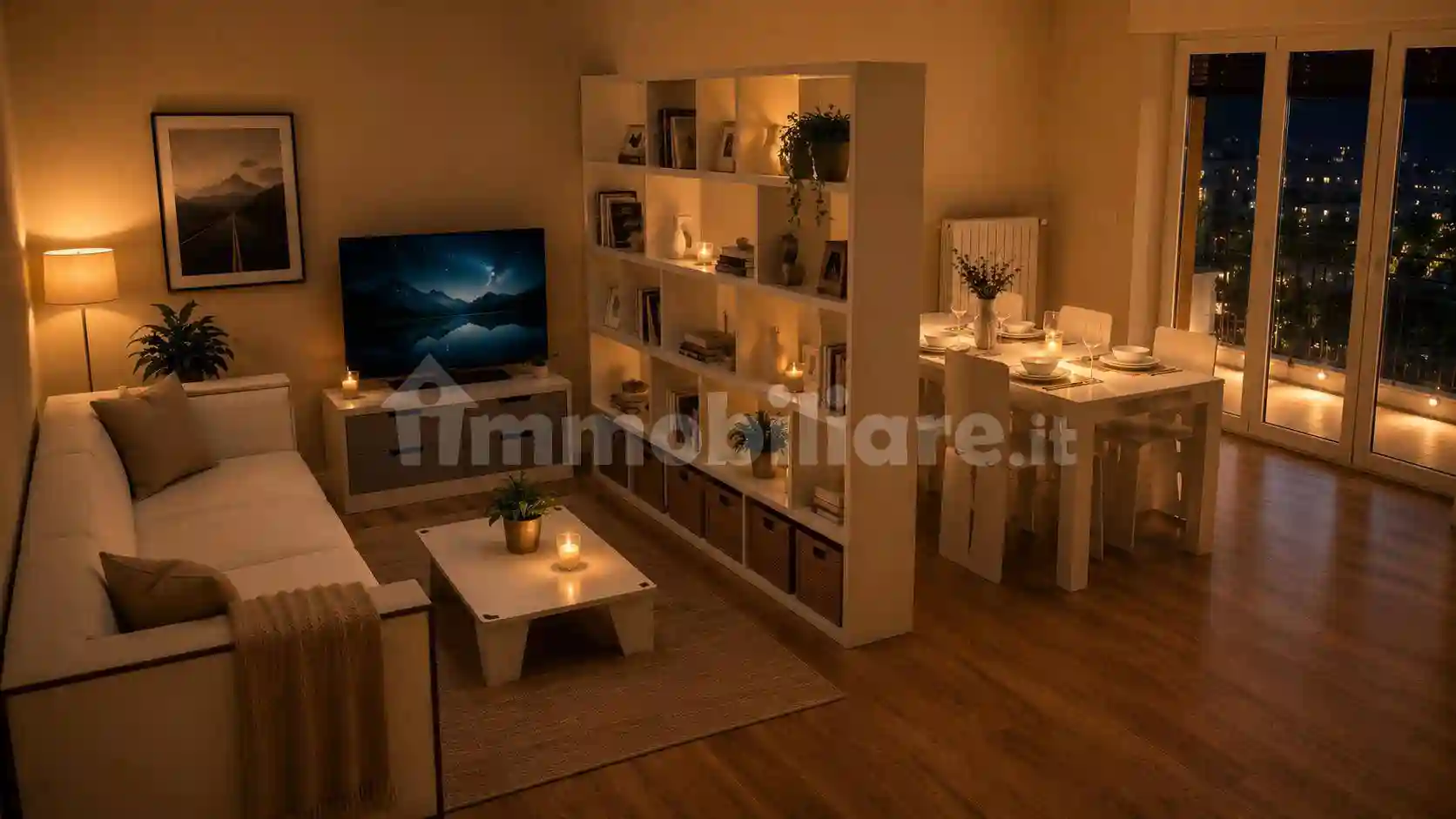 Appartamento - foto 3