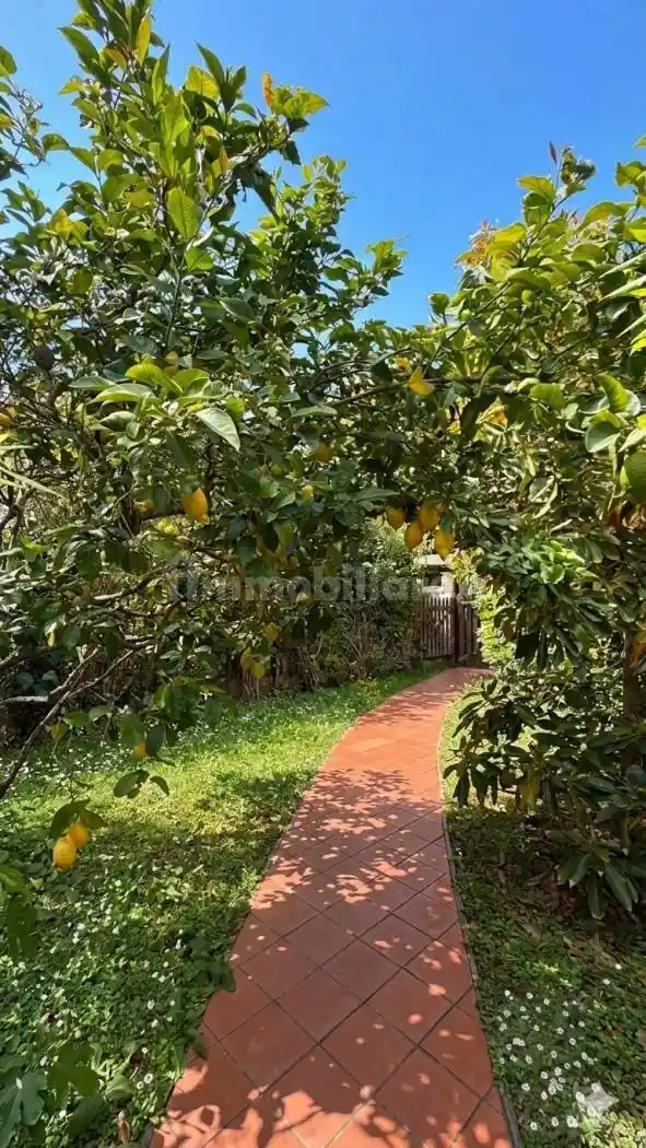 Villetta a schiera in vendita a San Felice Circeo