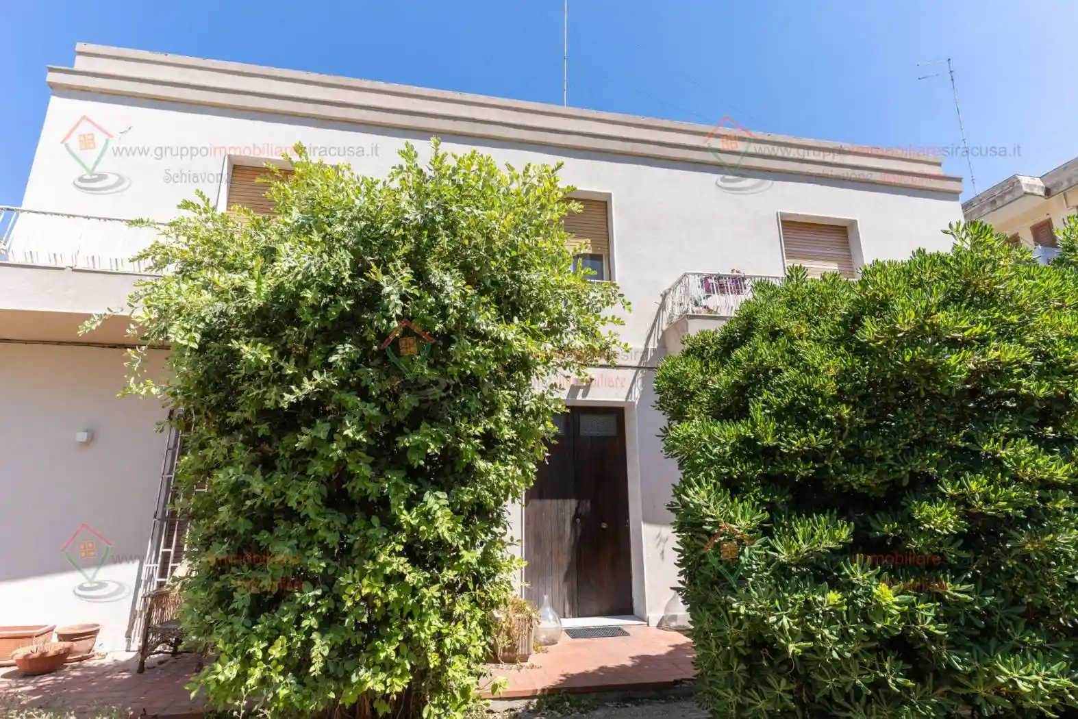 Villa in vendita a Siracusa