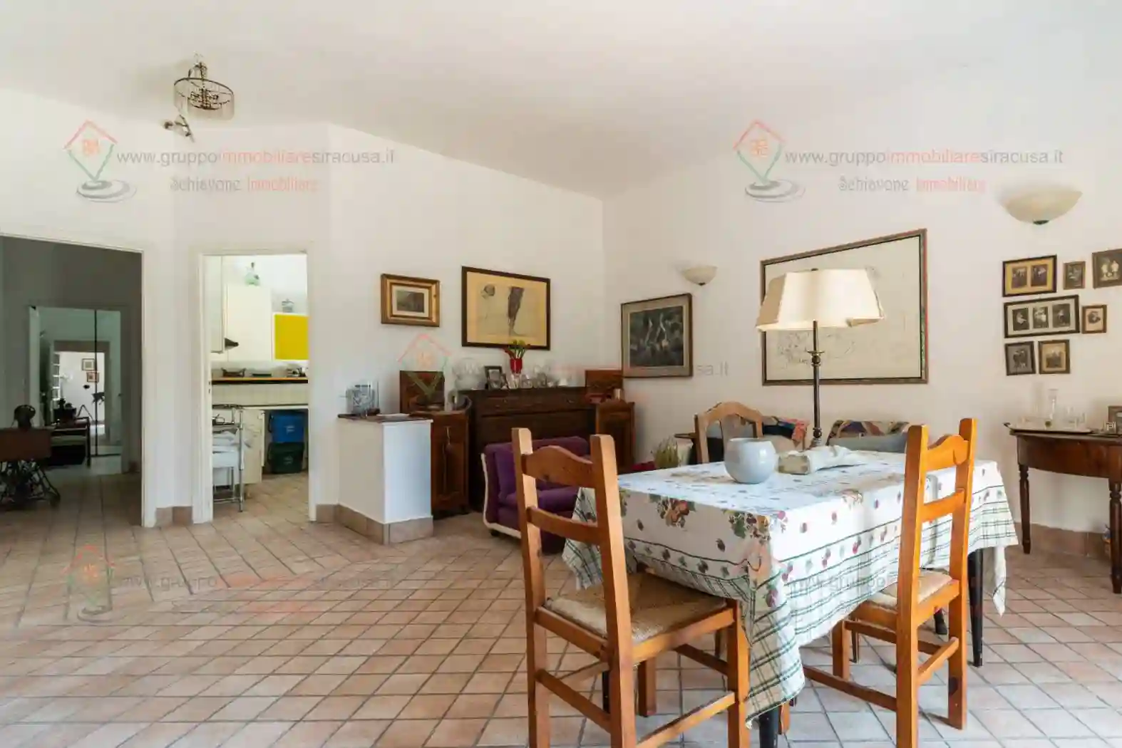 Villa - foto 3
