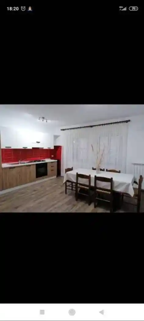 Casa indipendente in affitto a Castelnuovo Parano