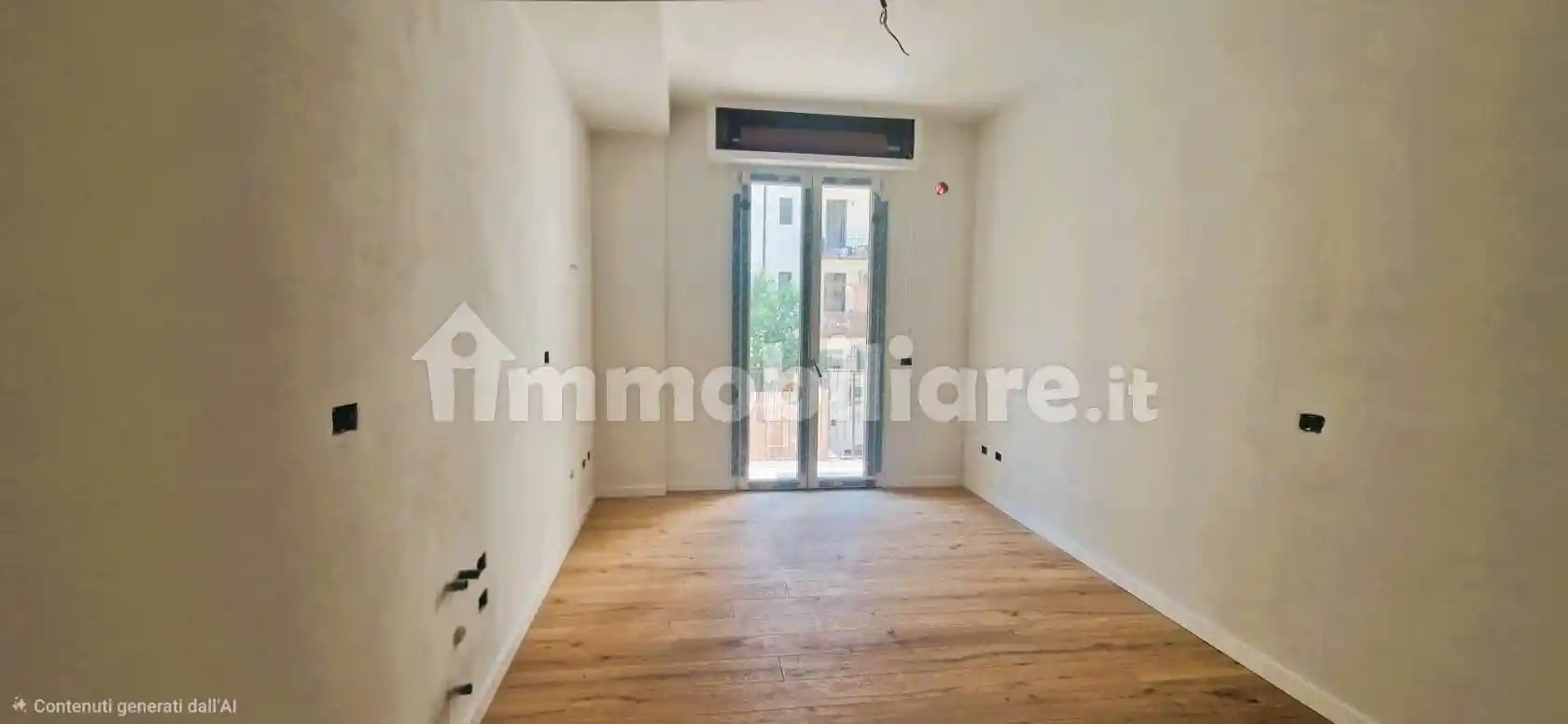 Appartamento in vendita a Firenze