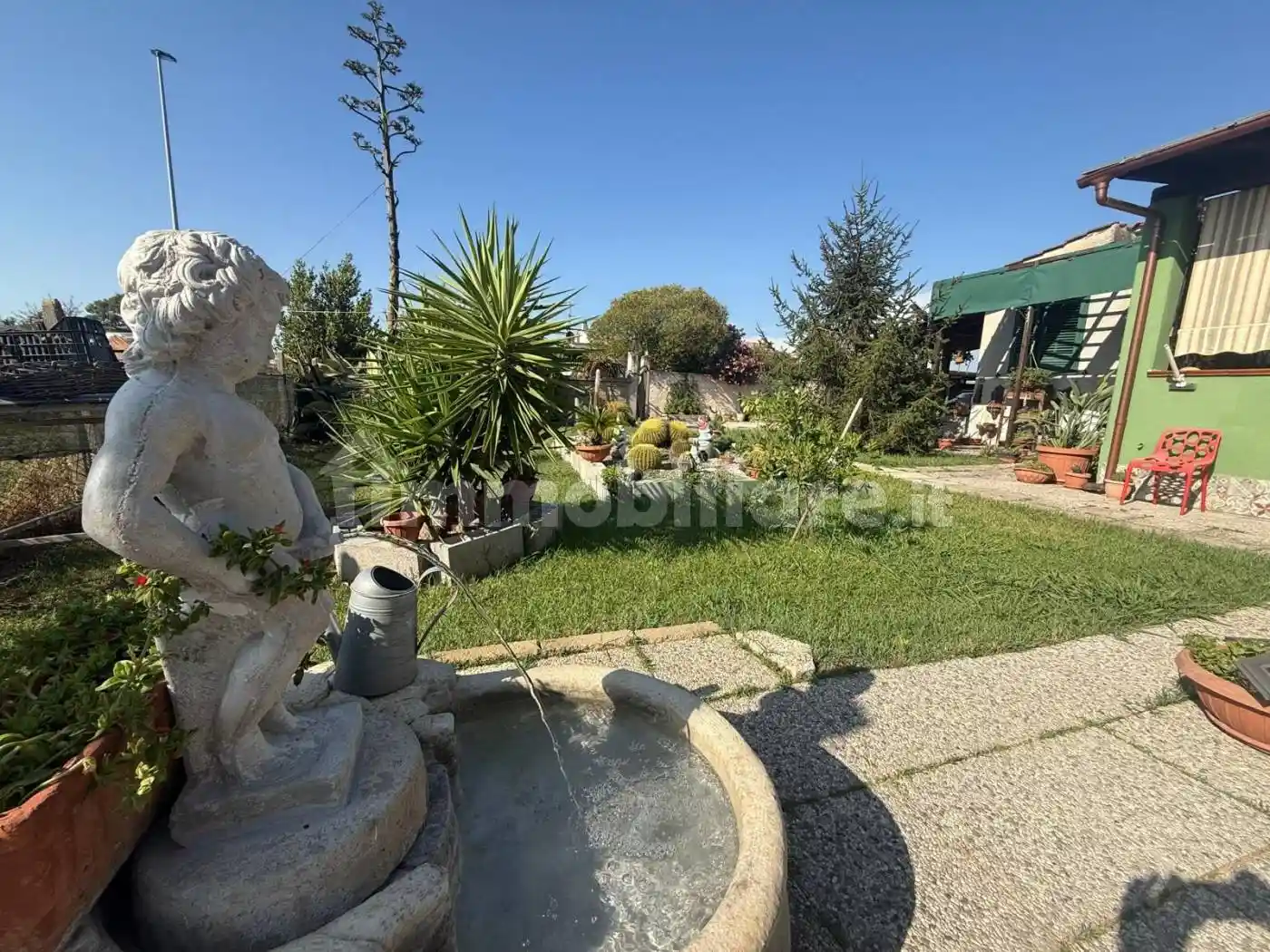 Villa in vendita a Aprilia