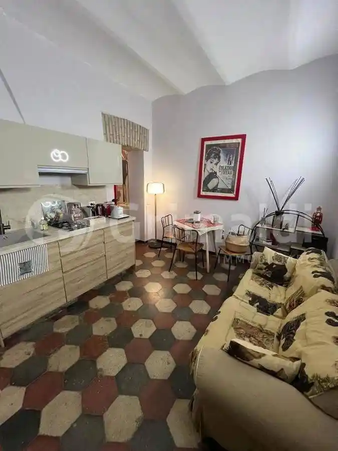 Appartamento in affitto a Roma