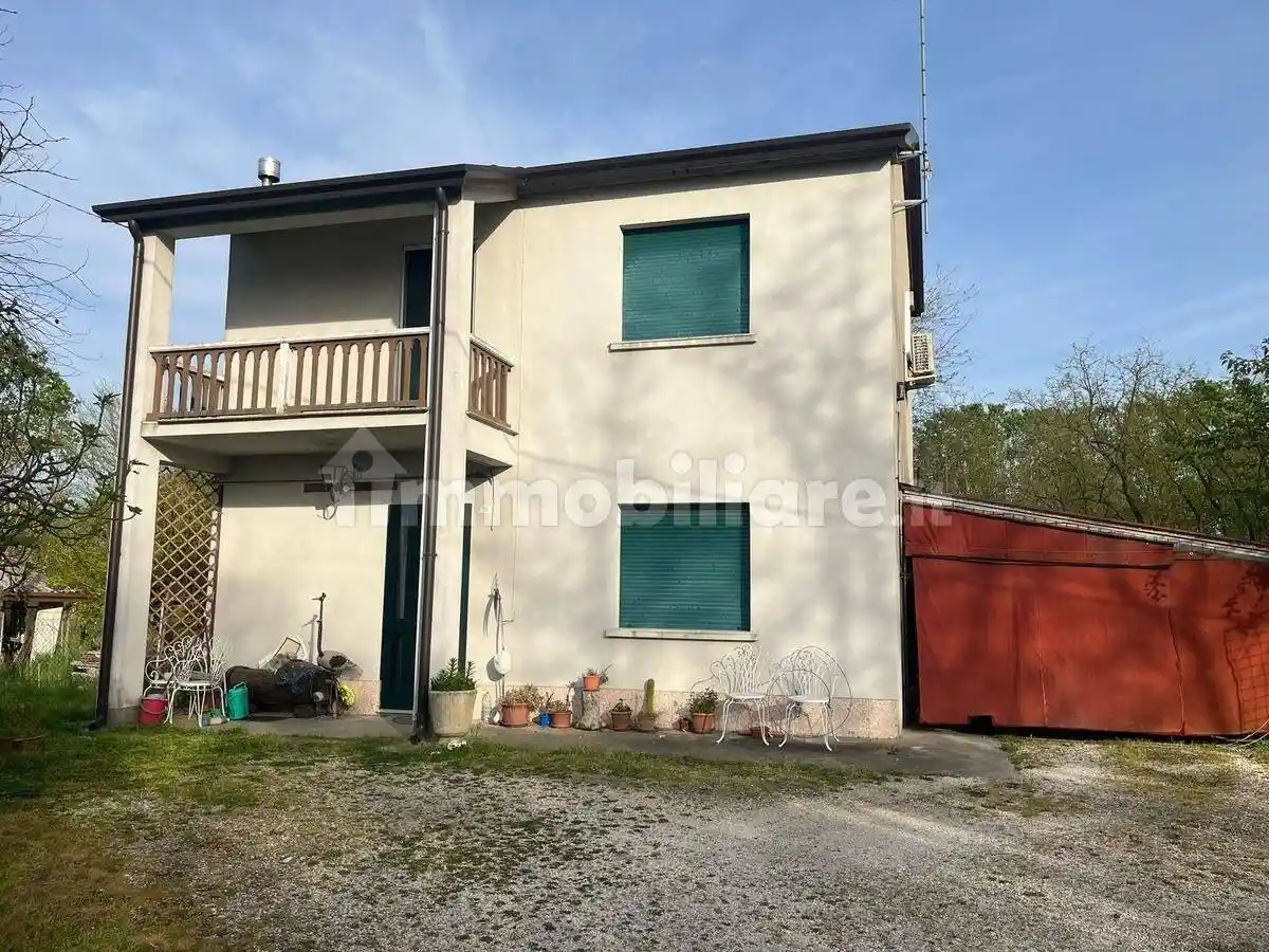 Villa in vendita a Mesola