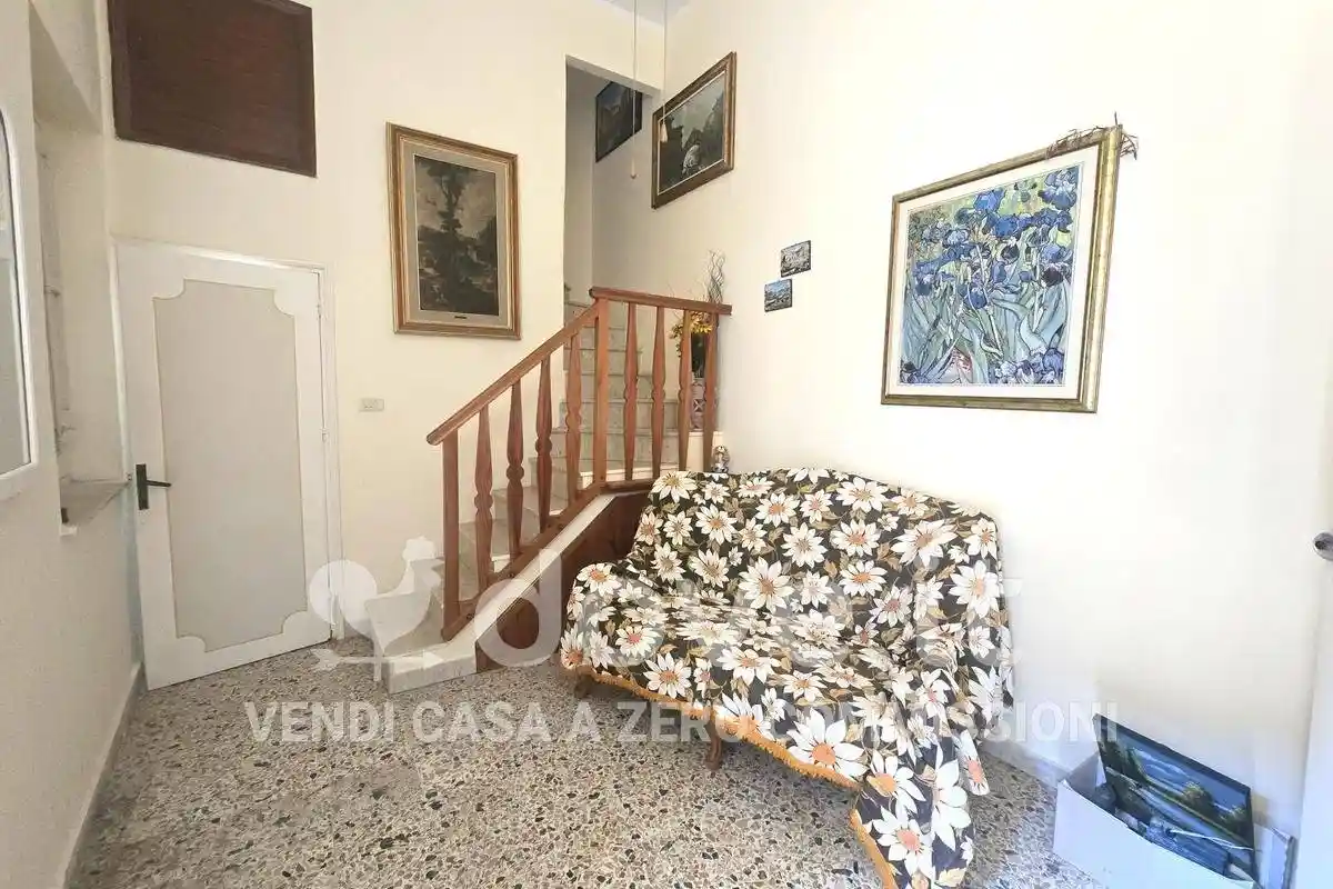 Casa indipendente in vendita a Marsala