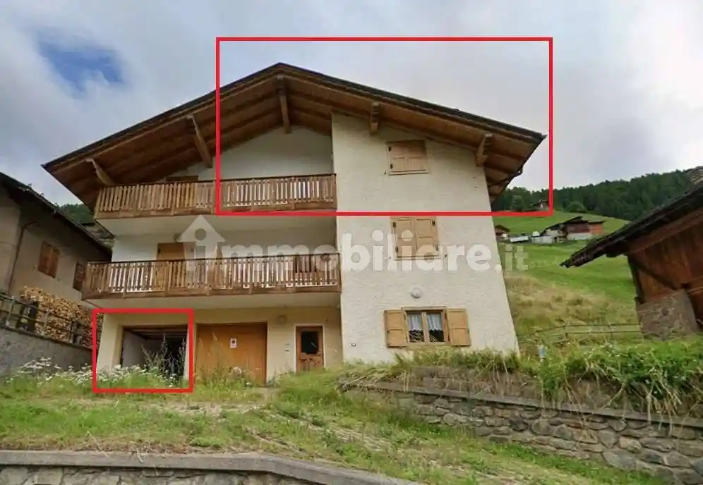 Attico - Mansarda in vendita a Rabbi