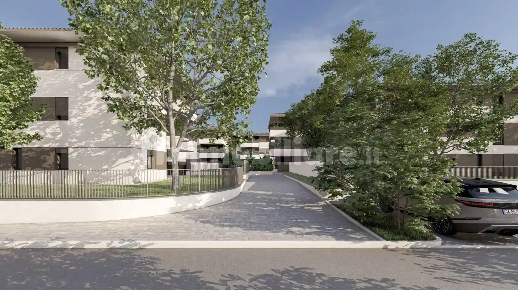 Progetto - foto 3