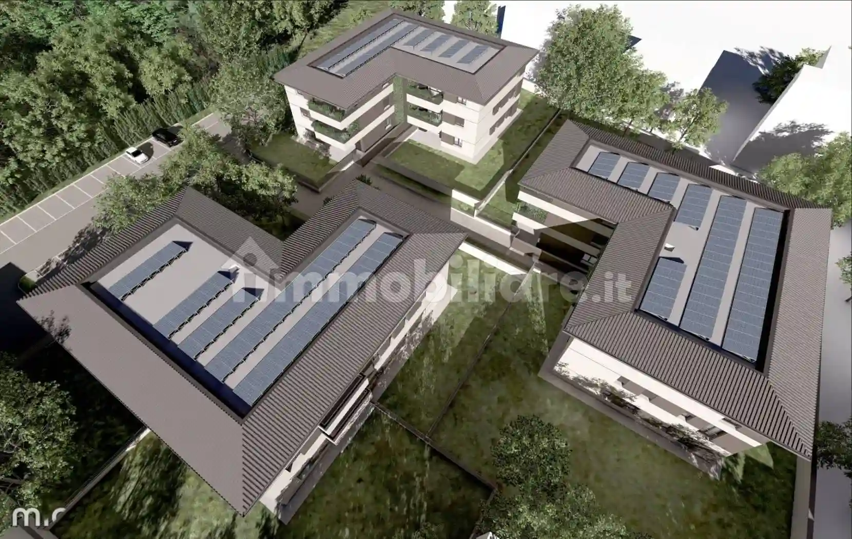 Progetto - foto 4