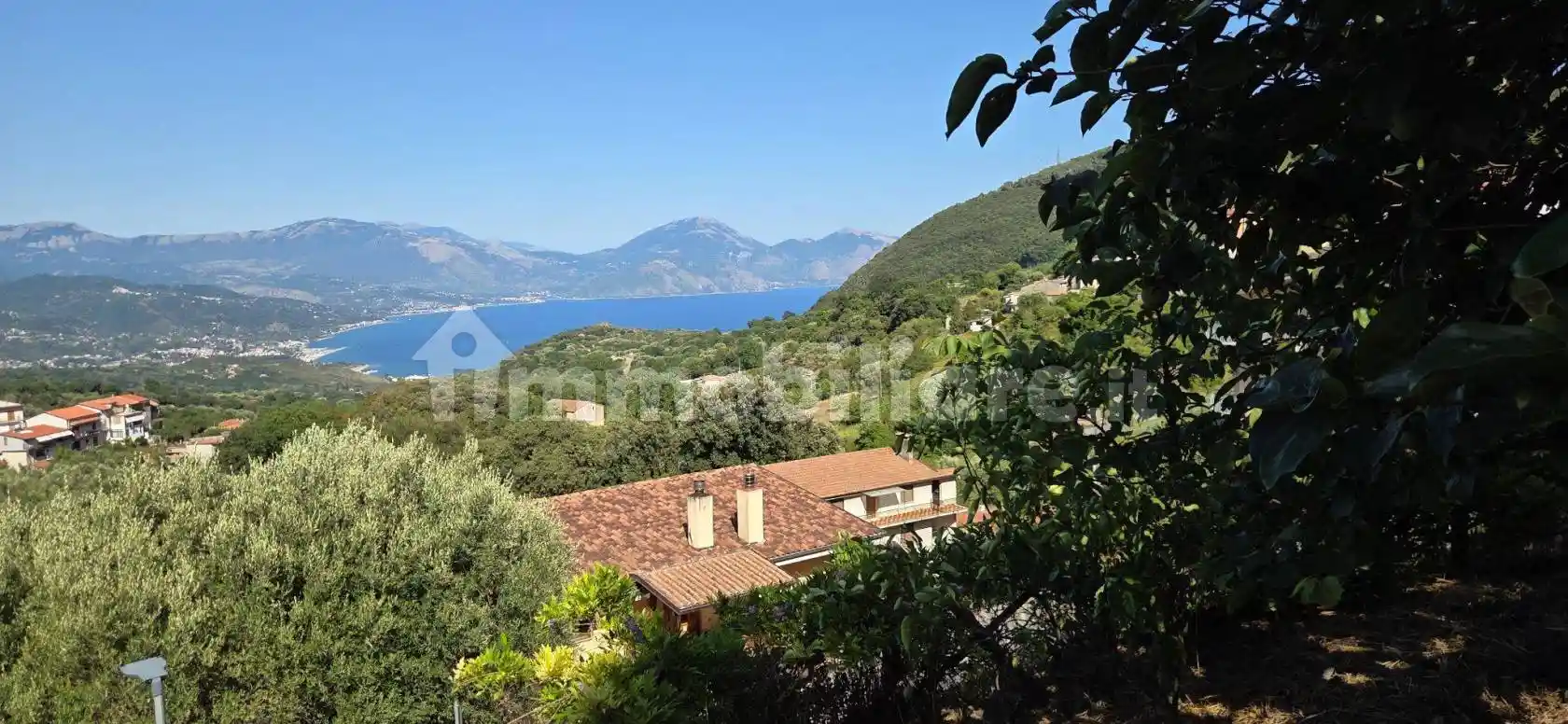 Casa indipendente in vendita a San Giovanni a Piro