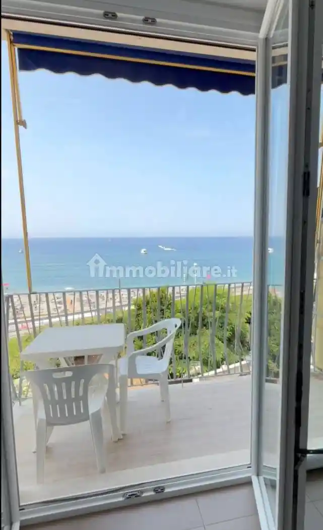 Appartamento in vendita a Levanto