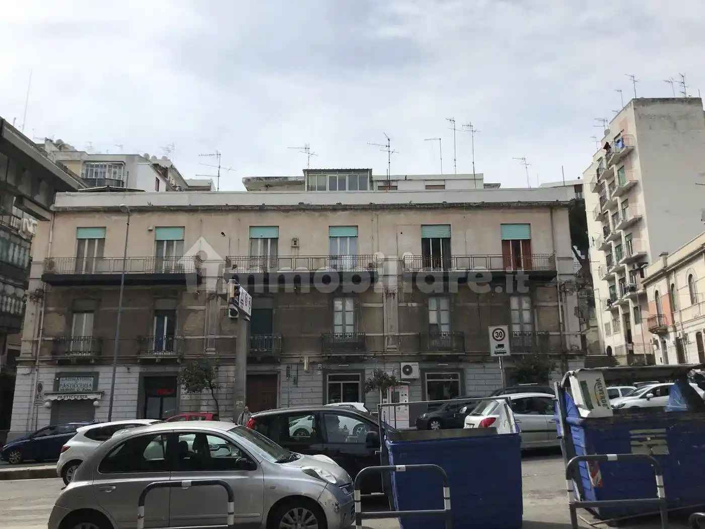 Appartamento in vendita a Messina