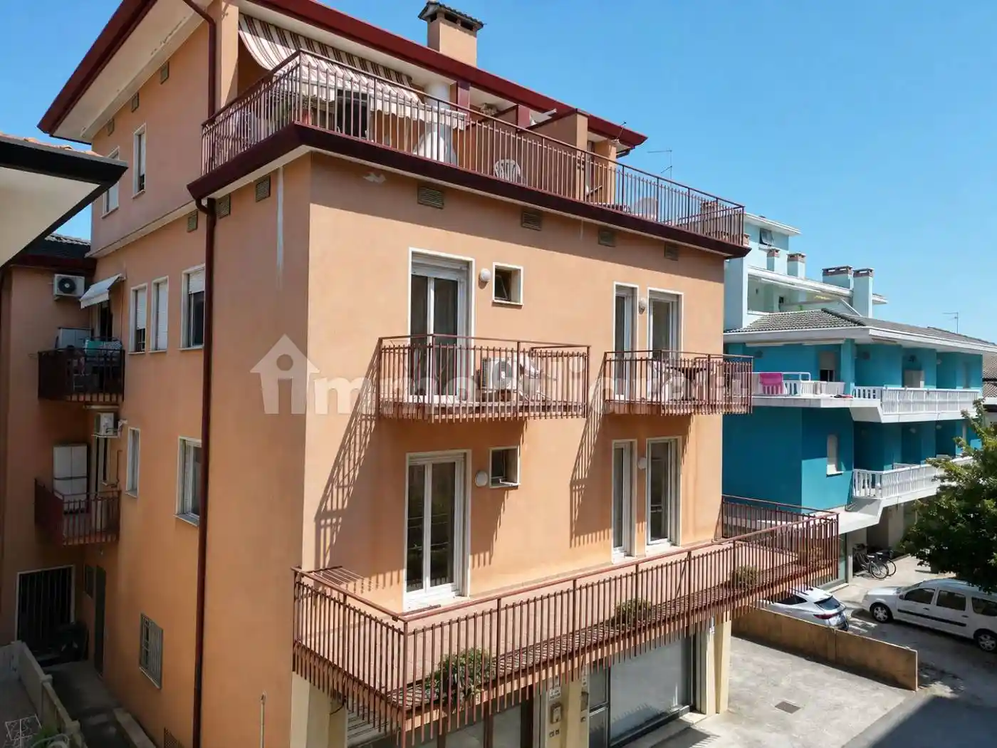 Appartamento in vendita a San Michele al Tagliamento