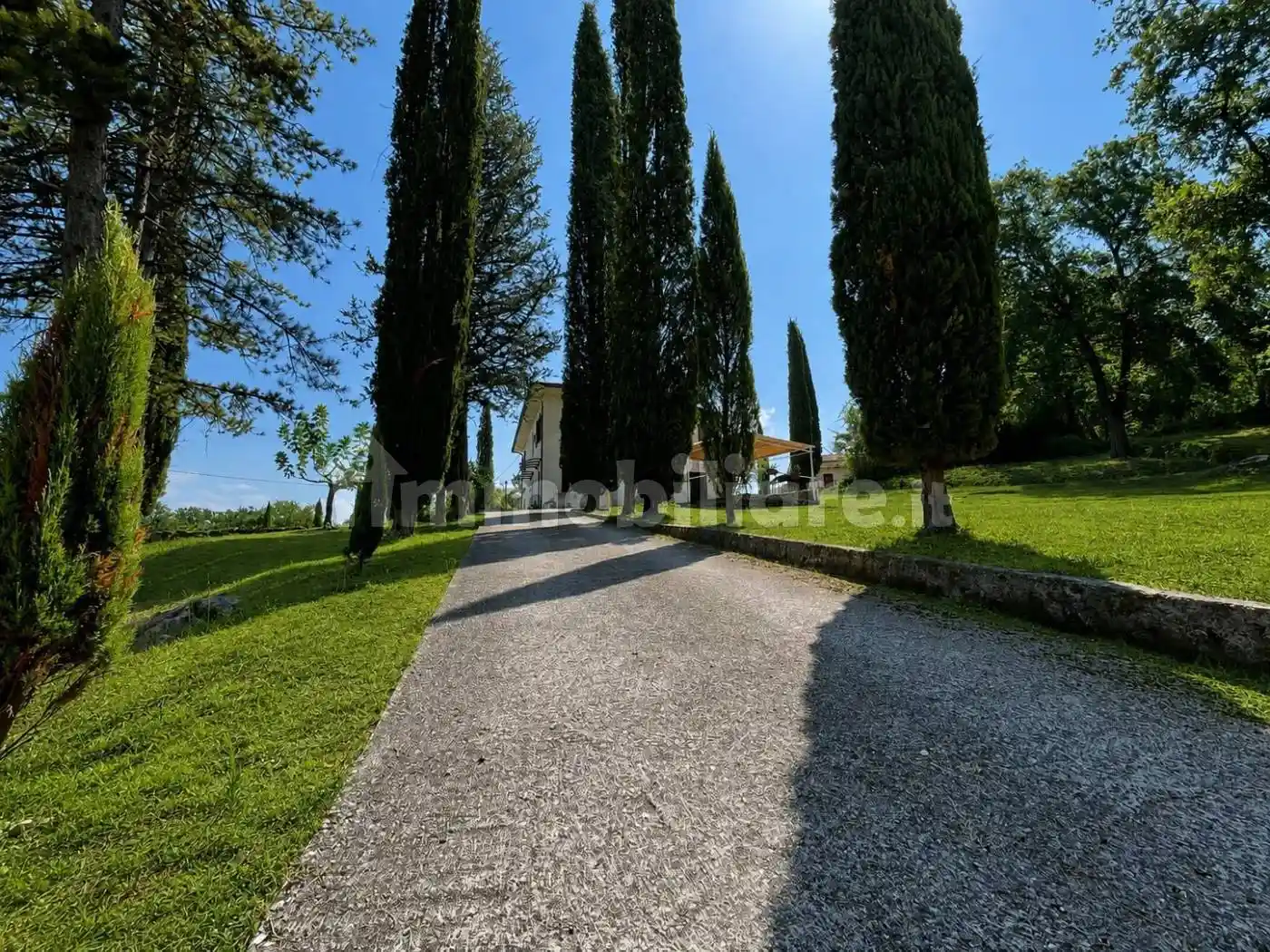 Rustico - Casale in vendita a Arpino