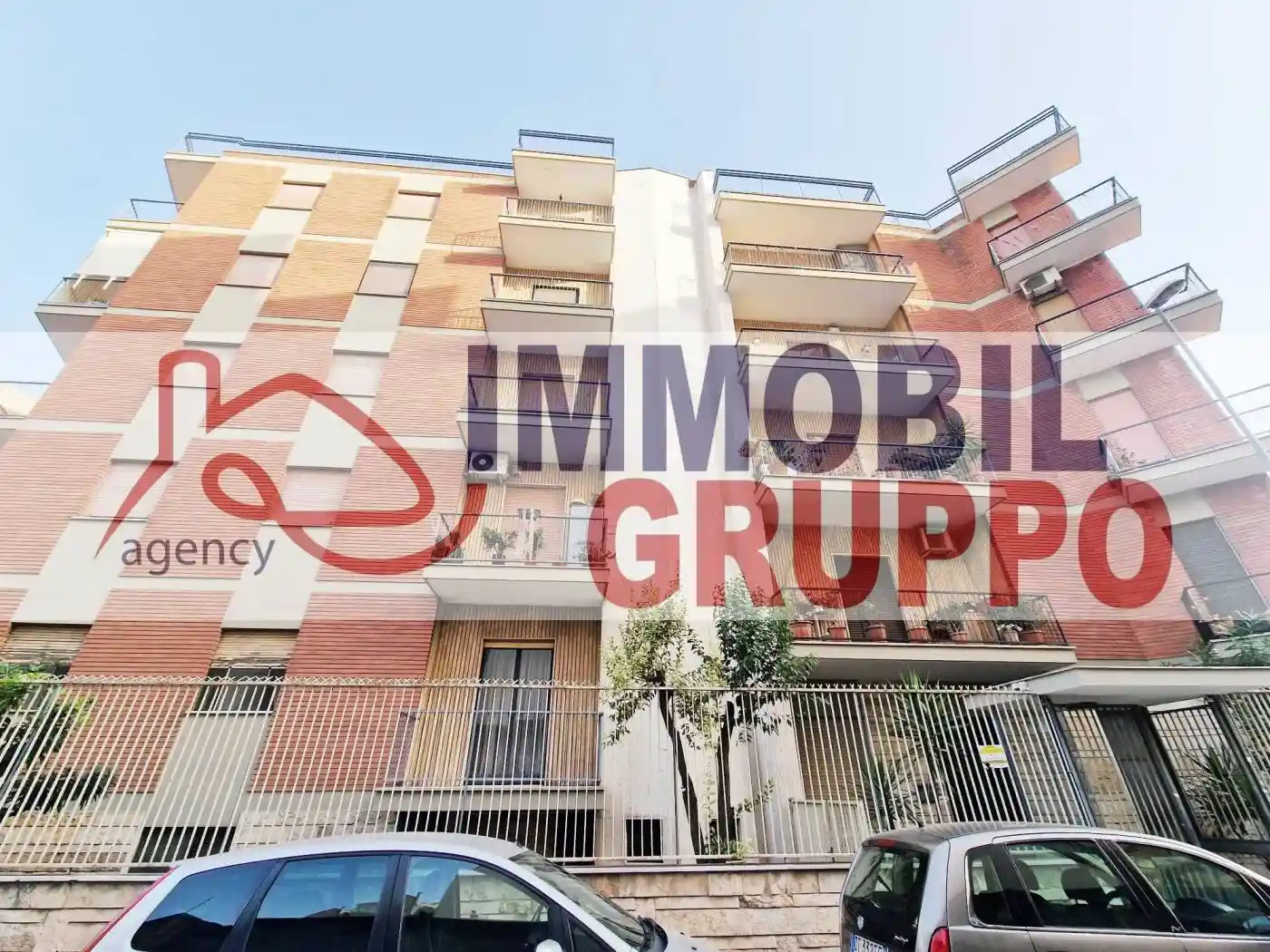 Appartamento in vendita a Andria