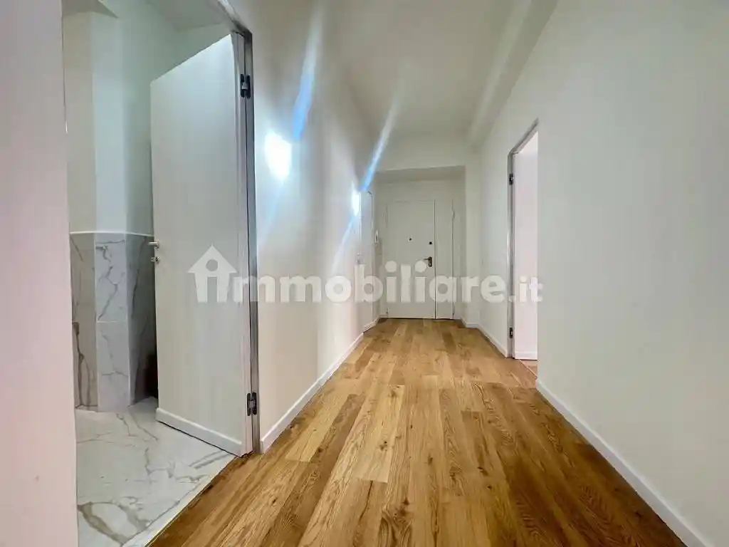 Appartamento in vendita a Parma