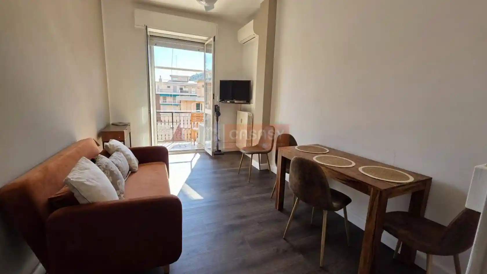 Appartamento in vendita a Borghetto Santo Spirito