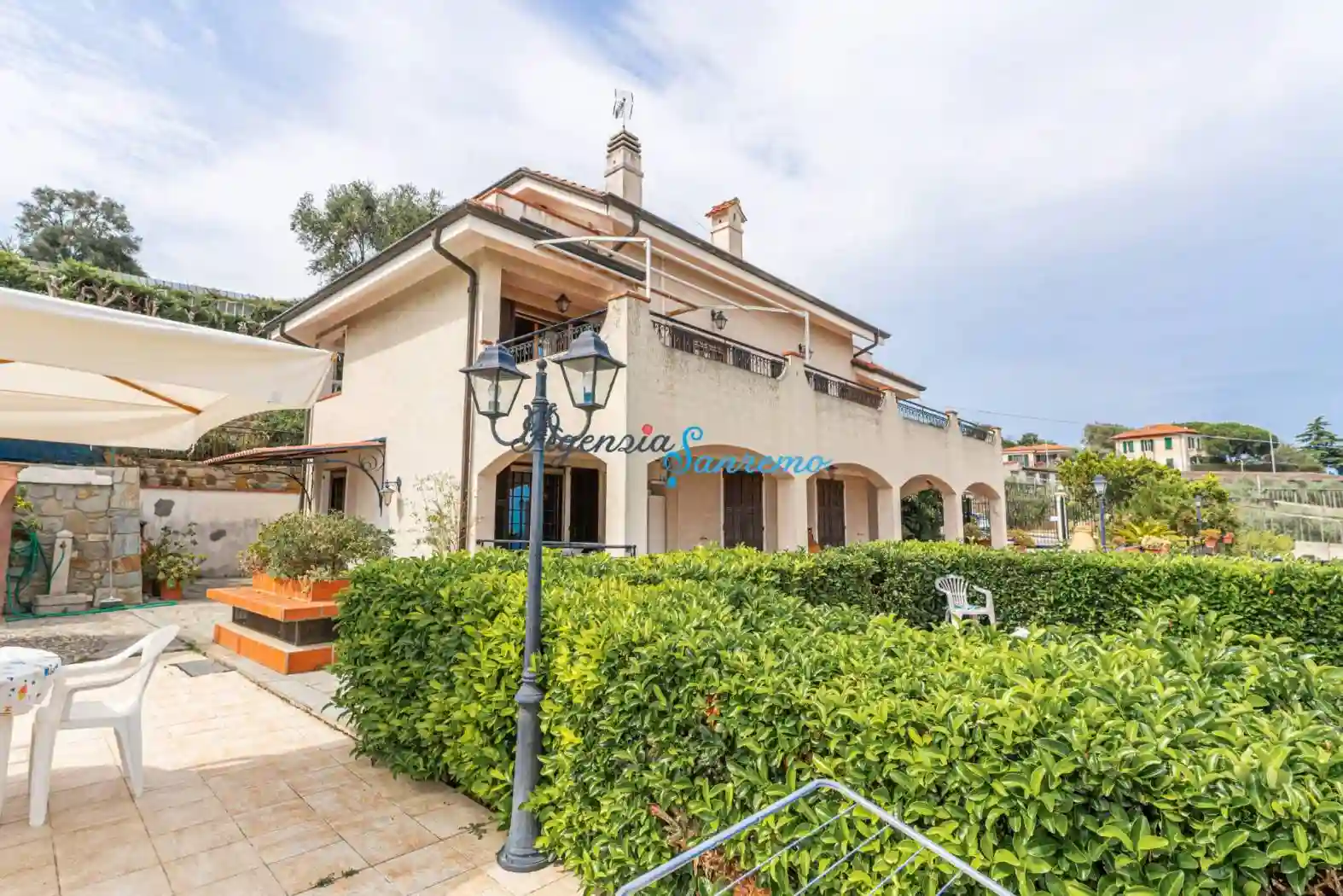 Villa - foto 4