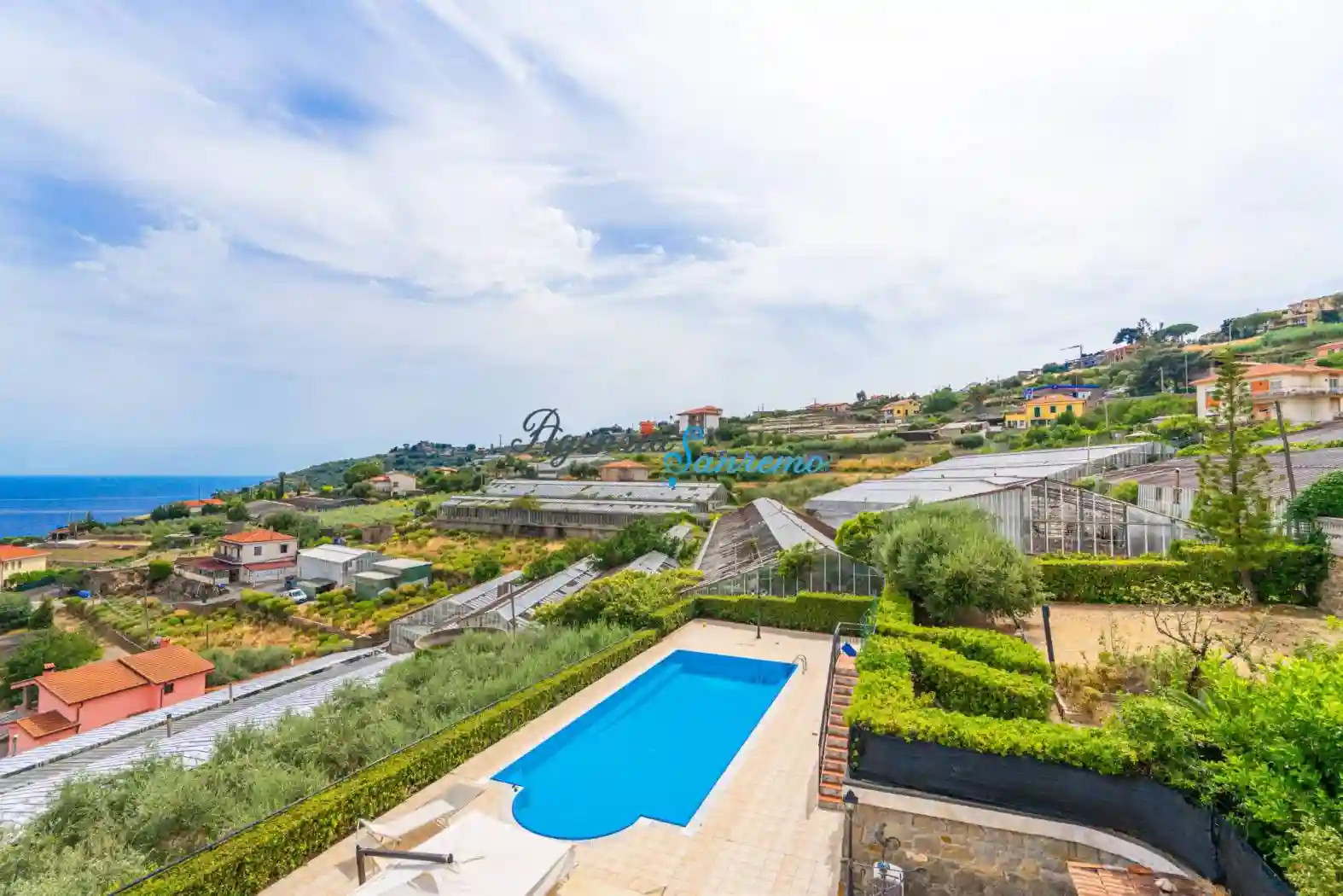 Villa - foto 5