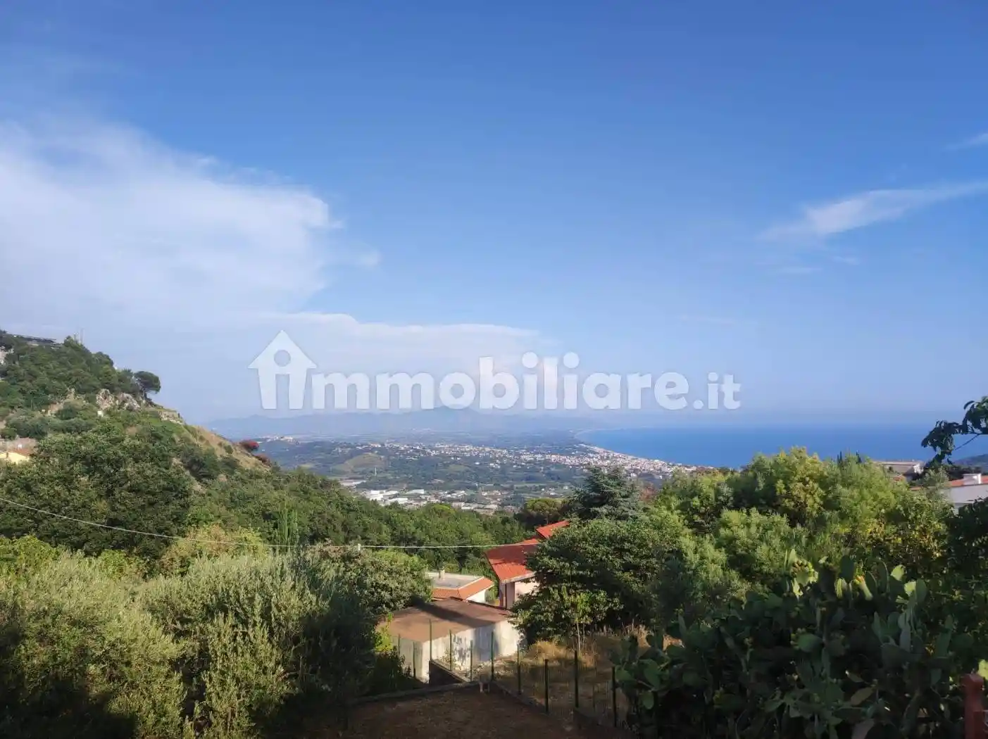 Appartamento in vendita a Formia