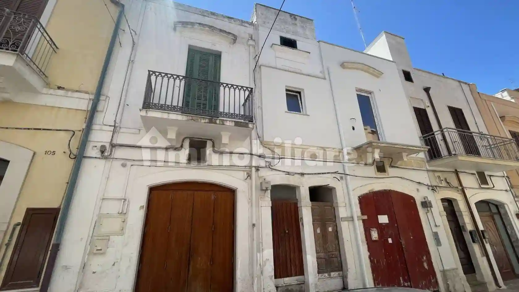 Palazzo - Edificio - foto 3