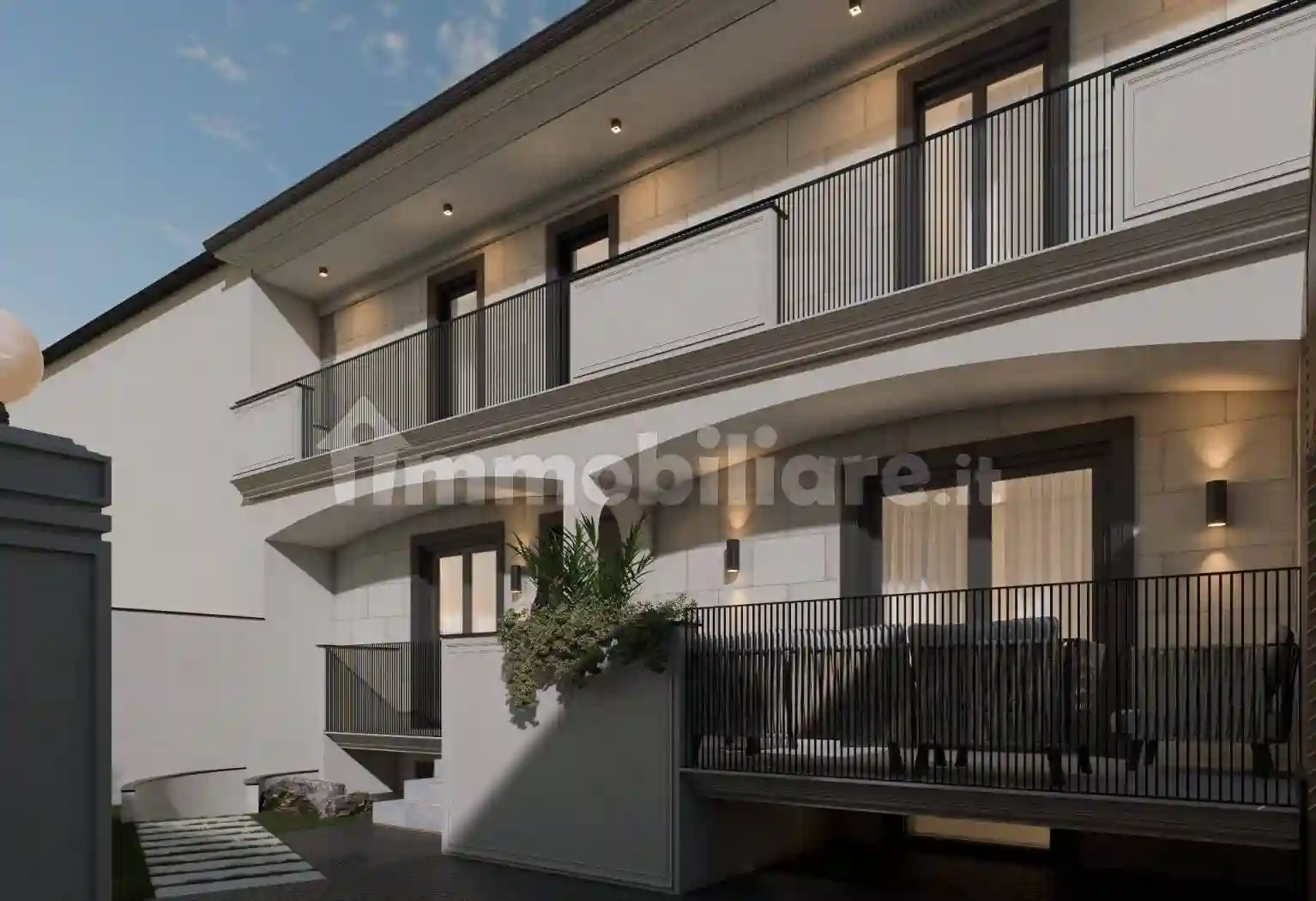 Villa - foto 2