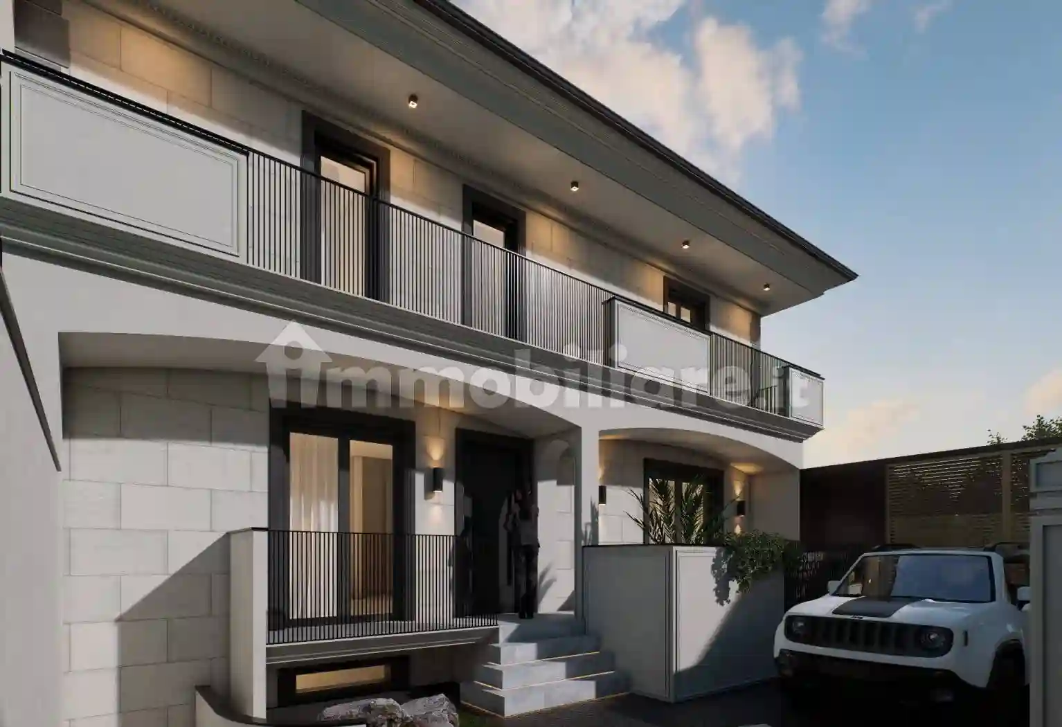 Villa - foto 3
