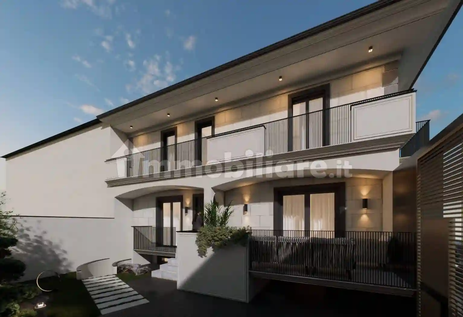 Villa - foto 4