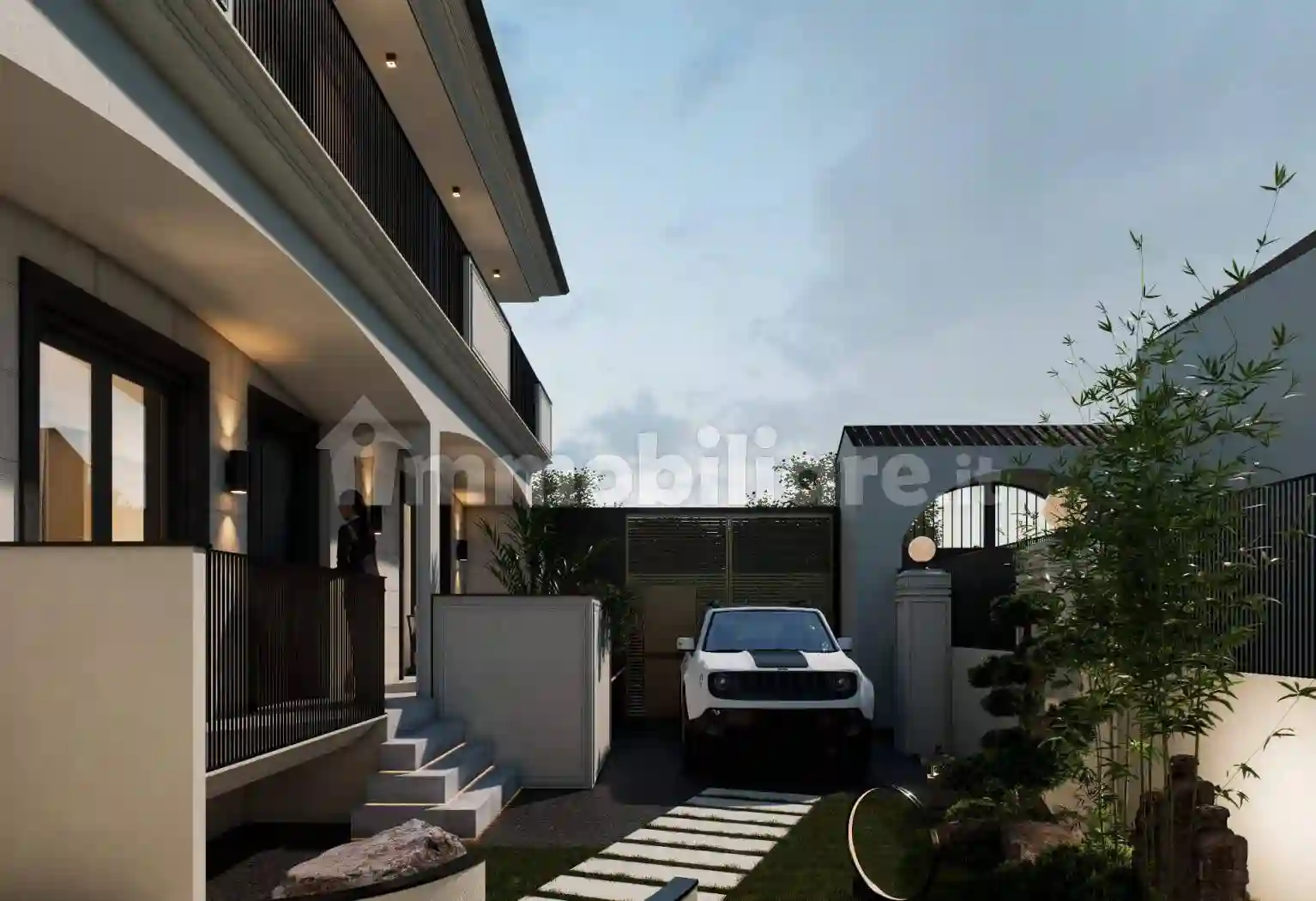 Villa - foto 5