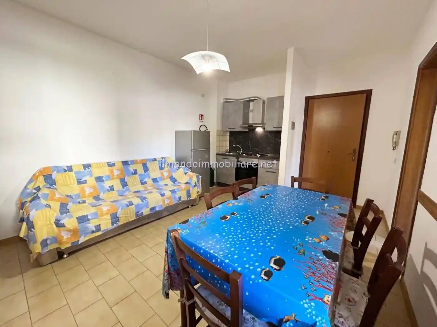 Appartamento in affitto a Rosignano Marittimo
