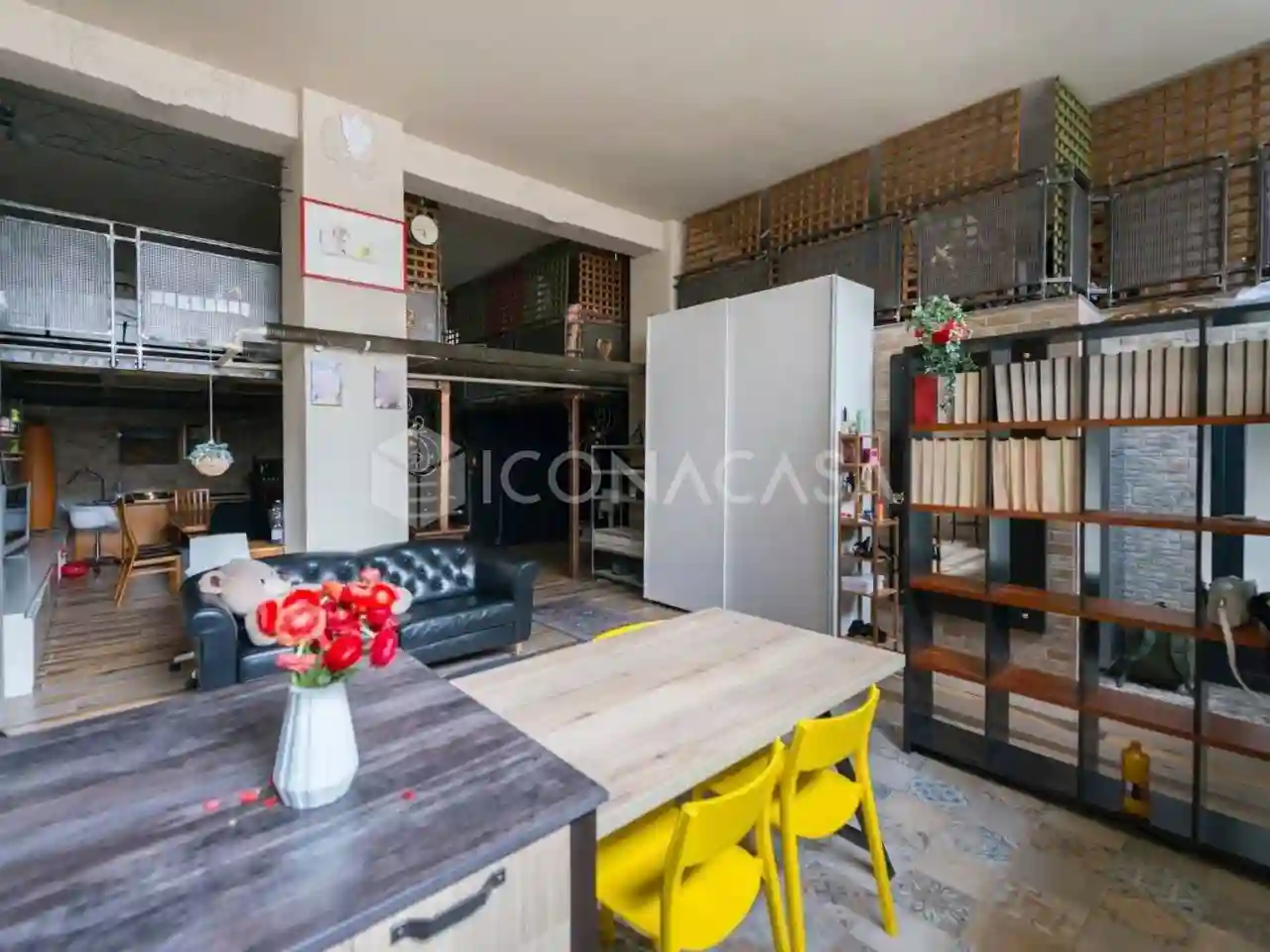 Loft - foto 3