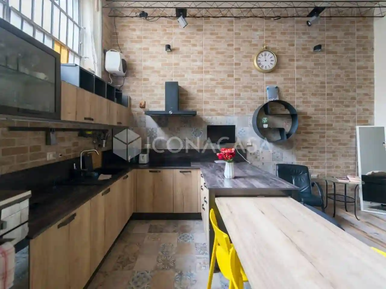 Loft - foto 4