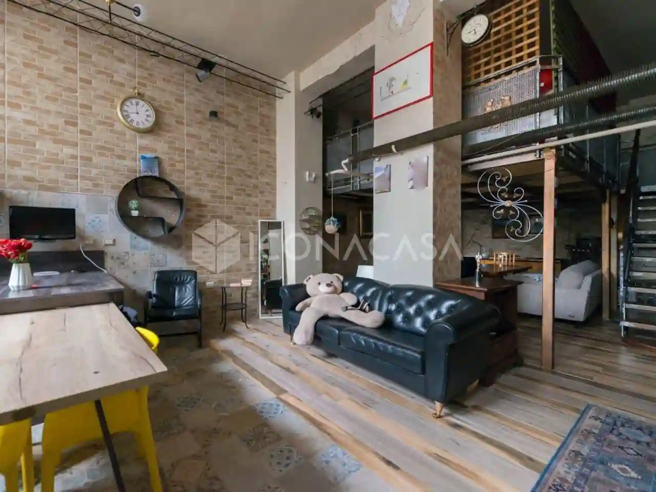 Loft - foto 5