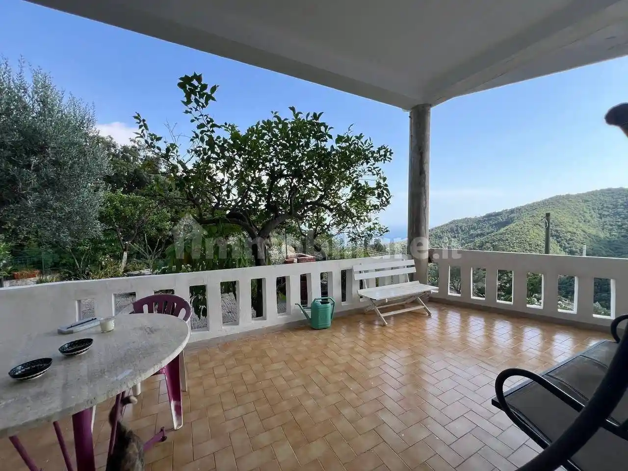 Appartamento in vendita a Salerno