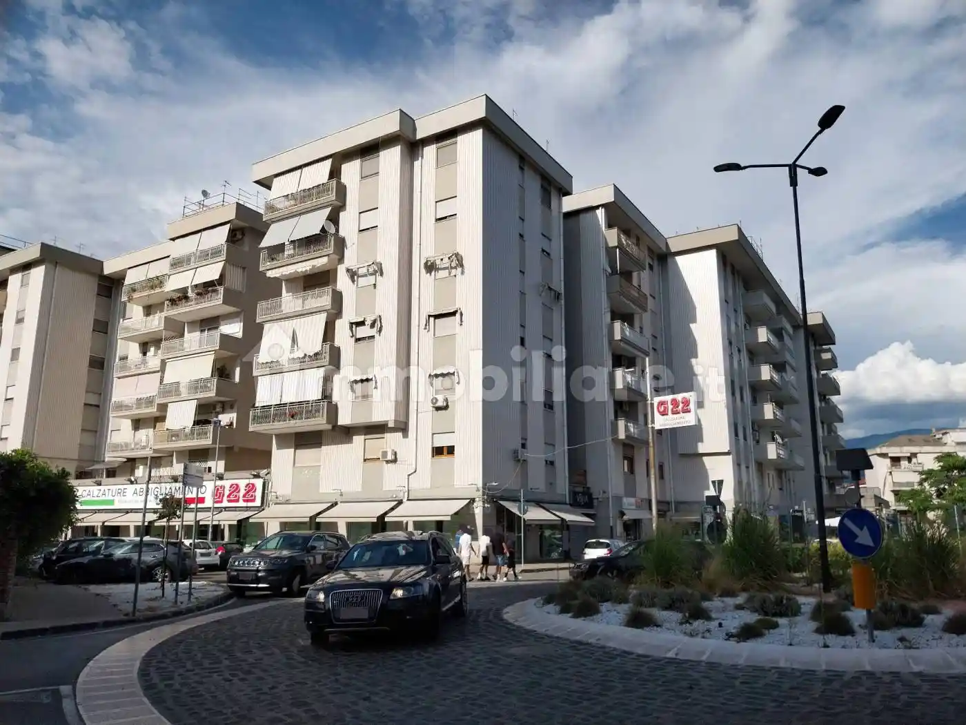 Appartamento in affitto a Cosenza