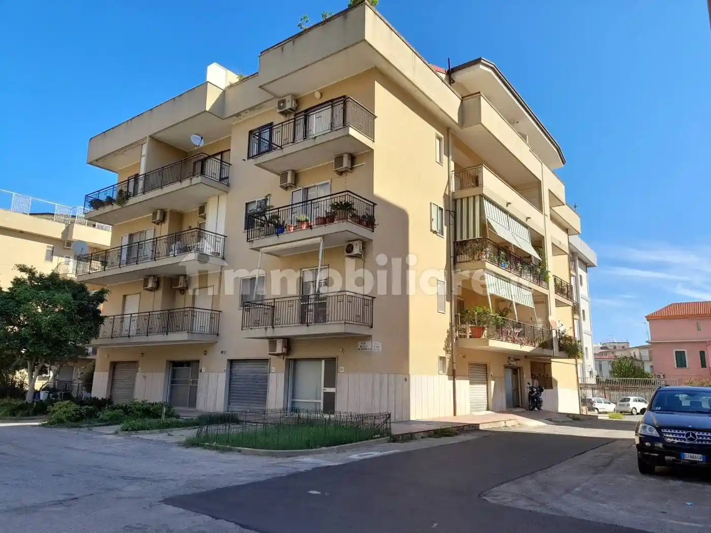 Appartamento in vendita a Soverato