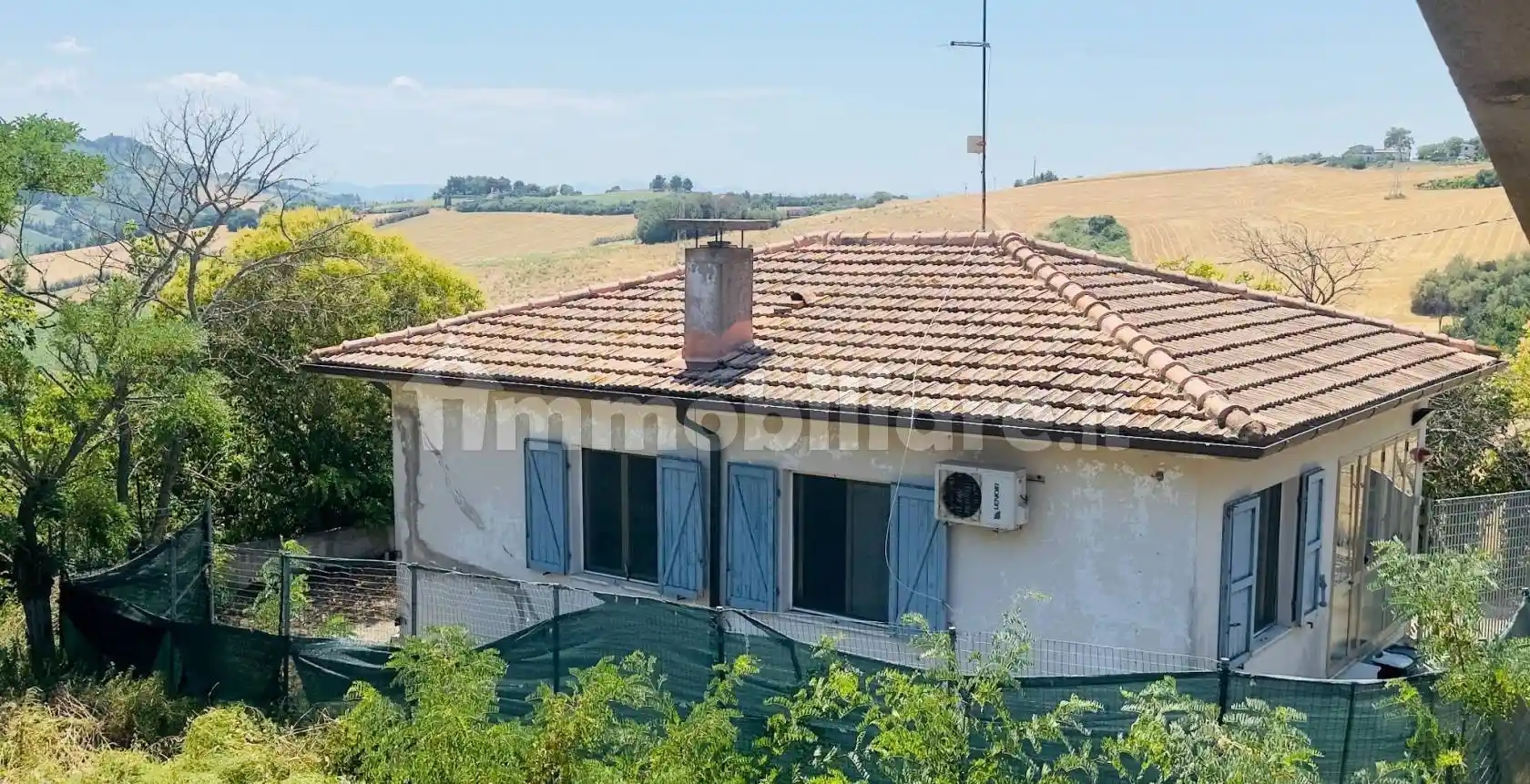 Villa in vendita a Ancona
