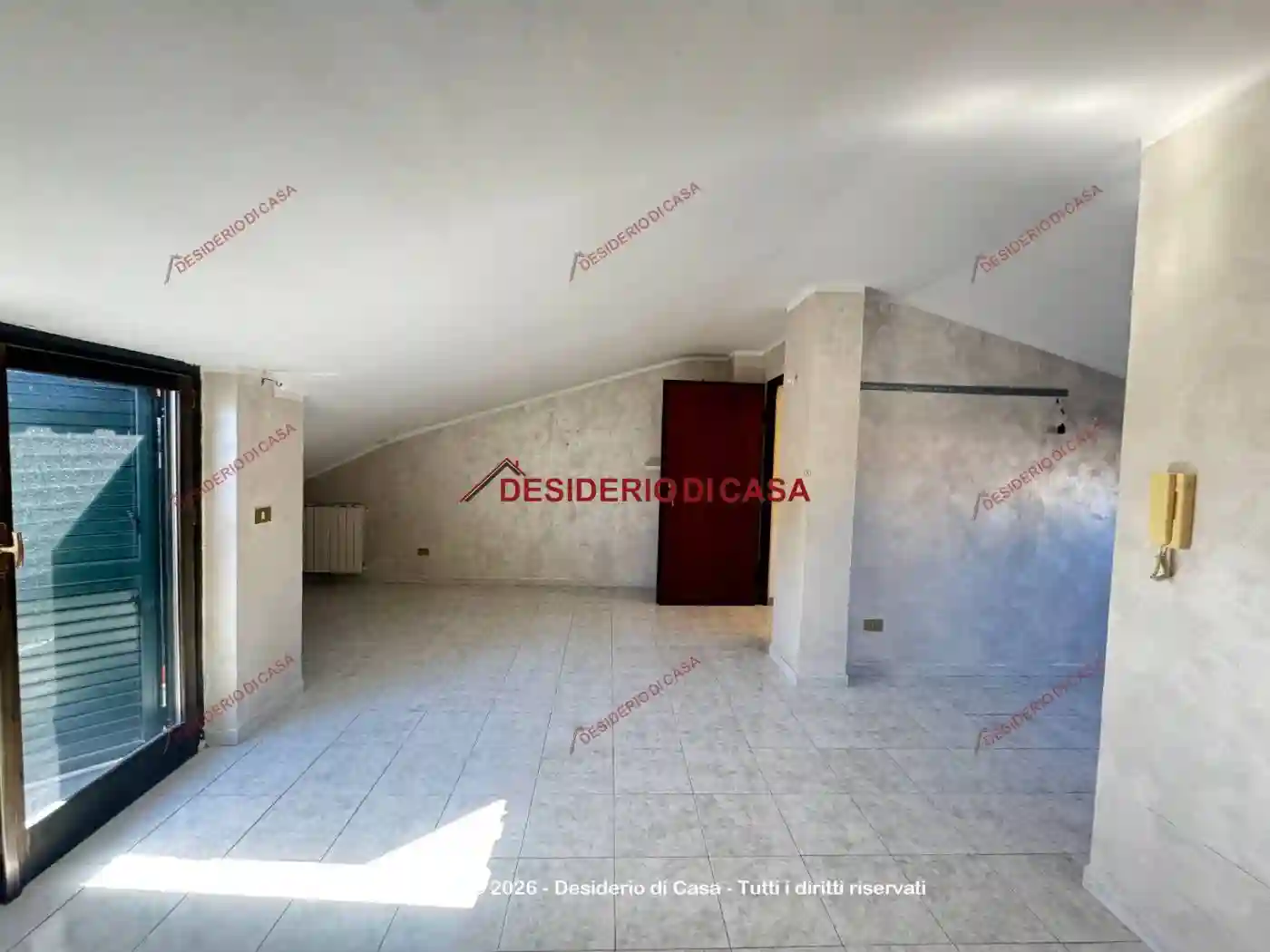 Attico - Mansarda - foto 2