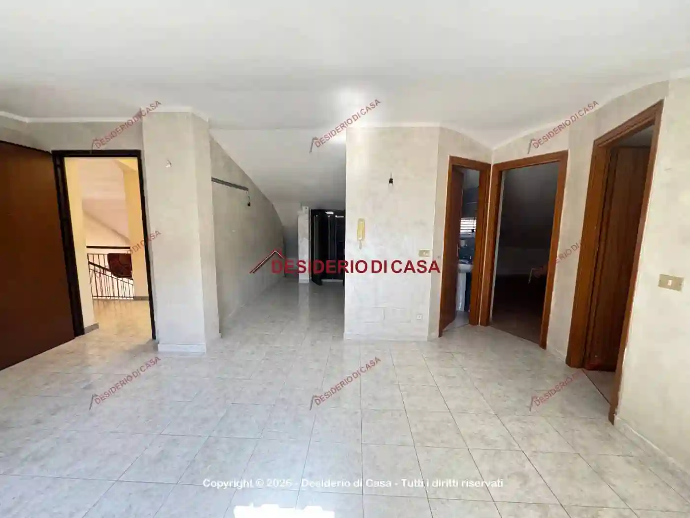 Attico - Mansarda - foto 3