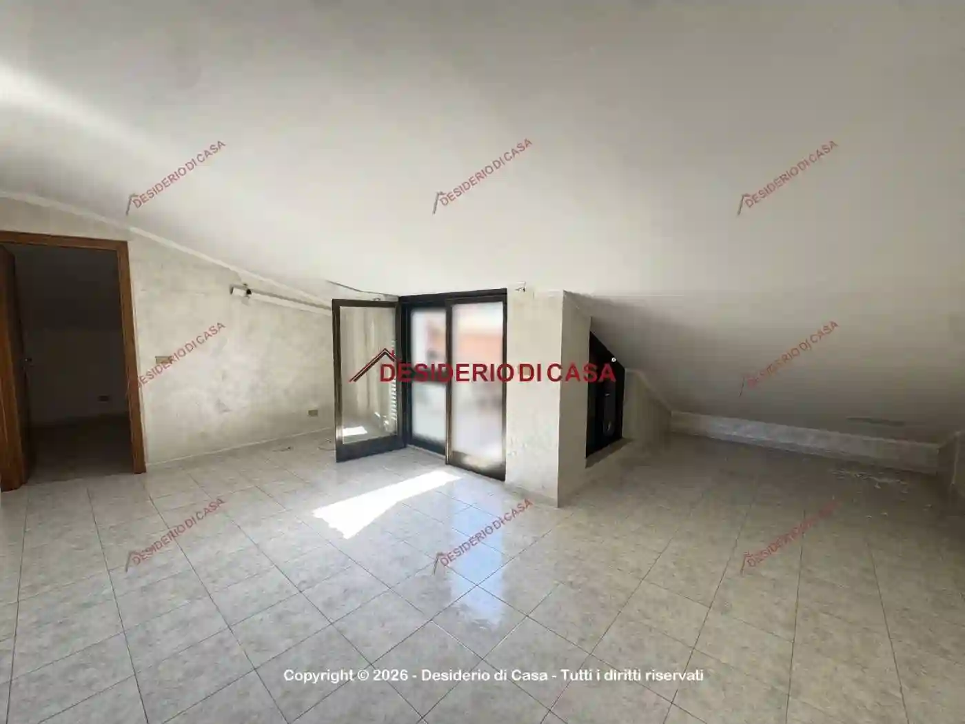 Attico - Mansarda - foto 4