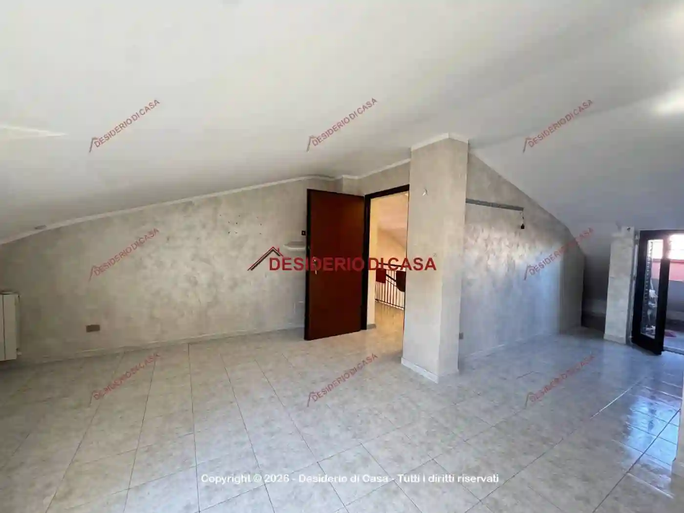 Attico - Mansarda - foto 5