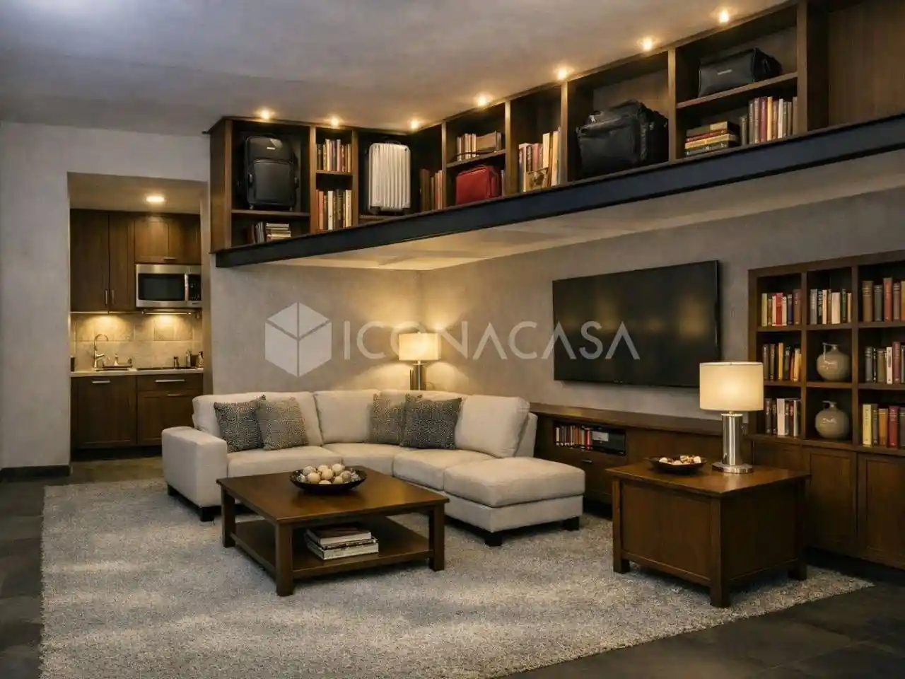 Loft in vendita a Milano