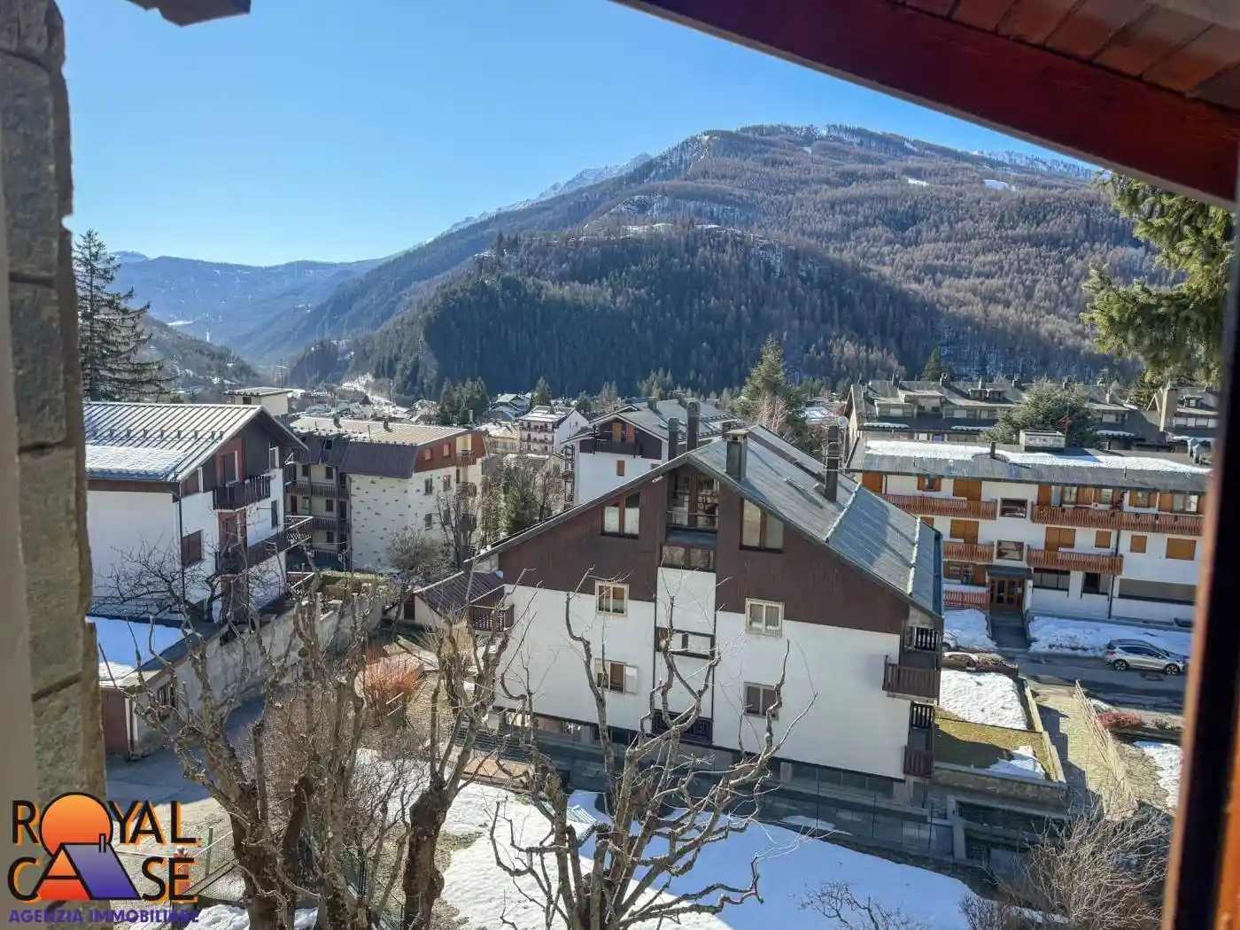 Appartamento in vendita a Bardonecchia