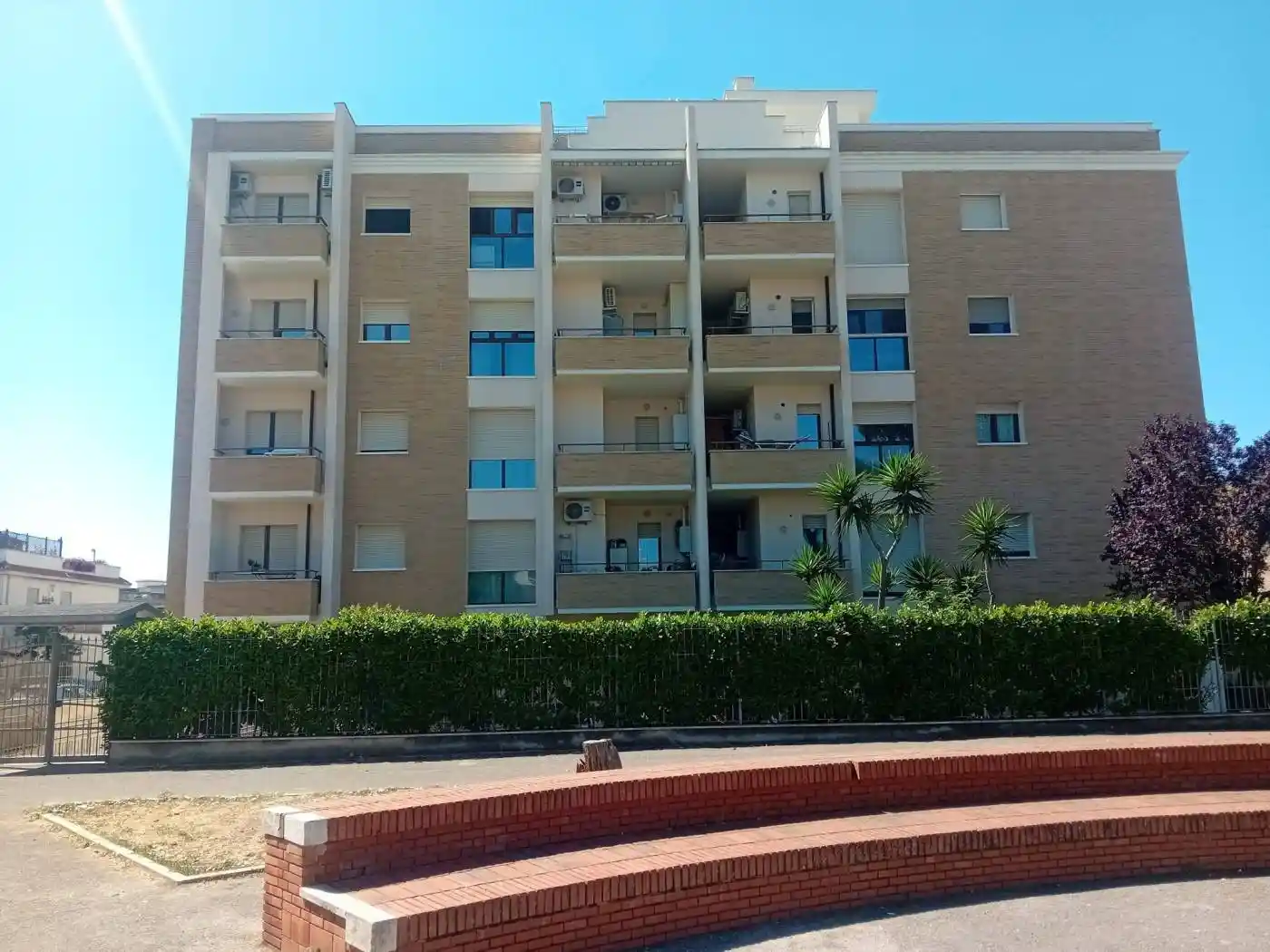 Appartamento in vendita a Nettuno