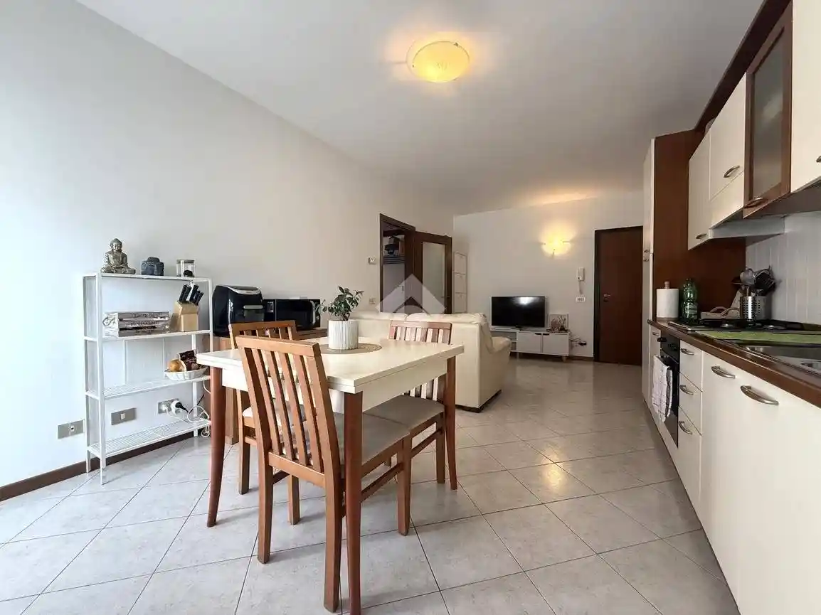 Appartamento in vendita a Galliera Veneta