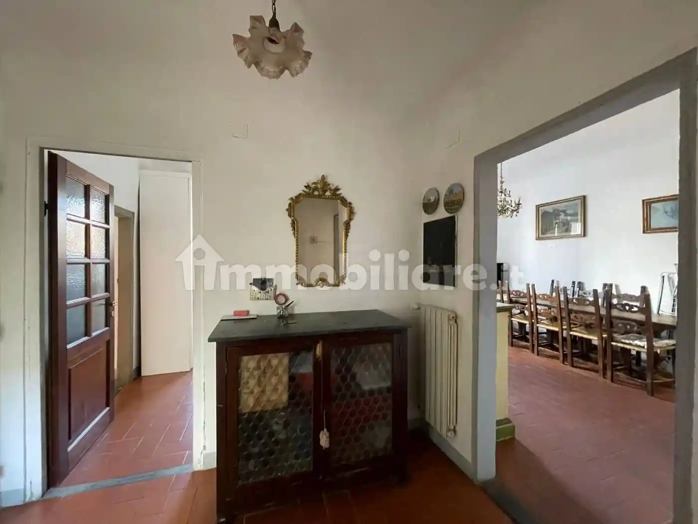 Appartamento in affitto a Firenze