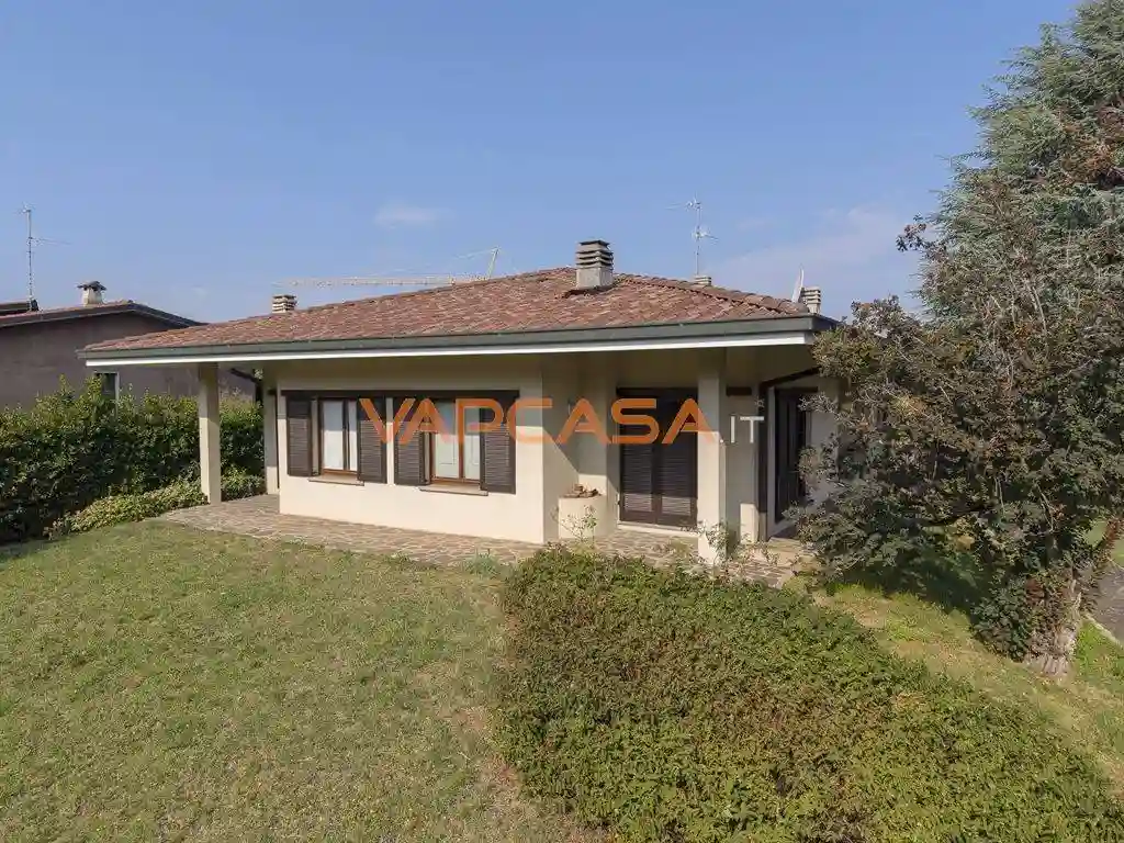 Villa - foto 5