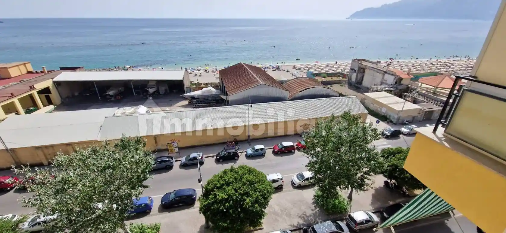 Appartamento in vendita a Salerno