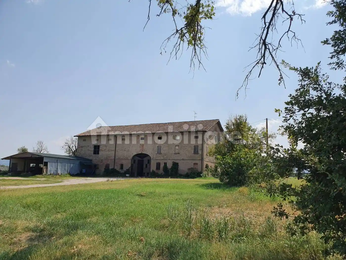 Rustico - Casale in vendita a Albinea
